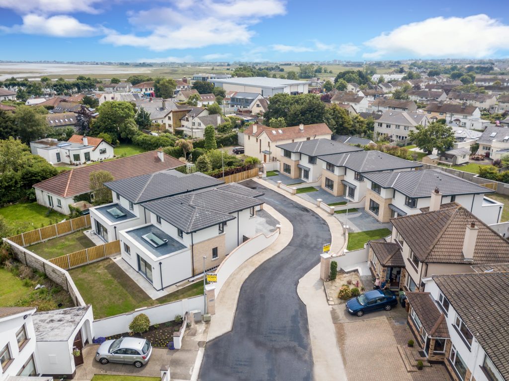 O'Dwyer & Associates Architects ArchitectsDublinCarrickCourt